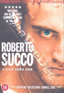 Roberto Succo (DVD)